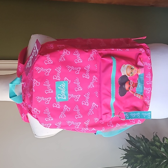 BARBIE BACKPACK - Picture 11 of 11